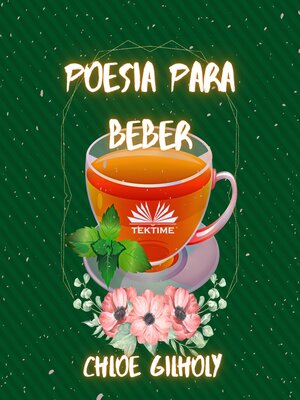 cover image of Poesia Para Beber